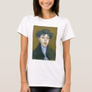 Search for modigliani tshirts Woman