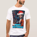 Search for science christmas tshirts Atheism