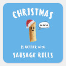 Search for rolls stickers Santa