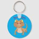 Search for bearded dragon key rings Reptile
