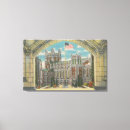 Search for flag postcards art States