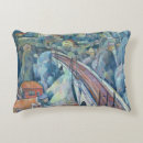 Search for railway cushions Landscape