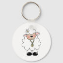 Search for sheep lamb key rings Baby