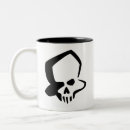Search for cartoon skeletons mugs Bones