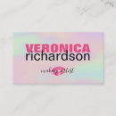 Search for hologram business cards Trendy