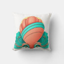 Search for turquoise geometric cushions Vintage