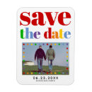 Search for gay save the date magnets Ztraditional