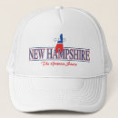 Search for new hampshire hats America