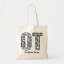 Search for occupational therapy tote bags Rehab