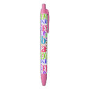 Search for alphabet pens Kids