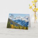 Search for snowy mountains christmas cards Festive