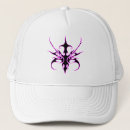 Search for fierce hats Pink