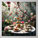 Search for afternoon tea art Garden