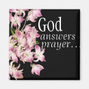 Search for flower prayer magnets God