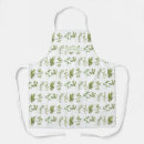 Search for parsley aprons Kitchen