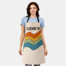 Search for 70s aprons Stripes