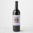 Search for black cat wine labels Red