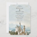 Search for woodland fairy wedding invitations Once upon a time