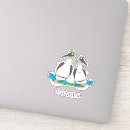 Search for funny feet stickers Cartoon