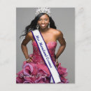 Search for pageant invitations Tiara