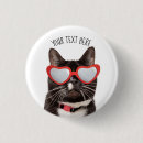 Search for valentines day badges Animal