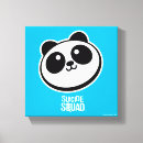 Search for panda face posters Kawaii