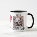 Search for love dalmatians mugs Animal