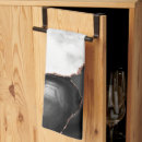 Search for black marble tea towels Modern