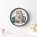 Search for popcorn art Orange