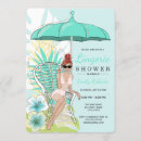 Search for red hair bride invitations Shower