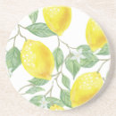 Search for pretty coasters Yellow