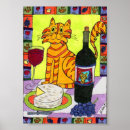 Search for wine and cheese posters Grapes