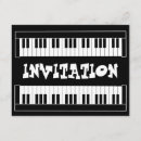 Search for keyboard invitations Party
