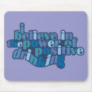 Search for positivity standard mouse mats Humour
