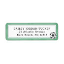 Search for sport return address labels For kids