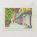 Search for balconies postcards Louisiana