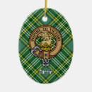 Search for family crest christmas tree decorations Tartan