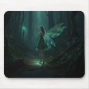 Search for fantasy mouse mats Fairy