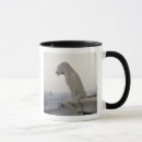 Search for gargoyle mugs Paris