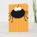 Search for spider halloween cards Kids