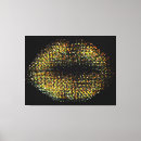 Search for lips art Kiss