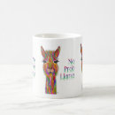 Search for no prob llama mugs Animal
