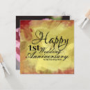 Search for happy first anniversary Husband