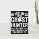 Search for paranormal cards Vampire