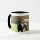 Search for handle mugs Retriever