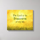 Search for scripture typography canvas prints Faith