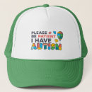 Search for patient hats Autistic