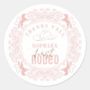 Search for girls birthday party stickers Baby girl