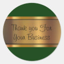 Search for customer appreciation stickers Elegant