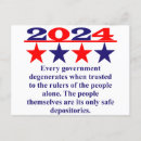 Search for every postcards Democracy